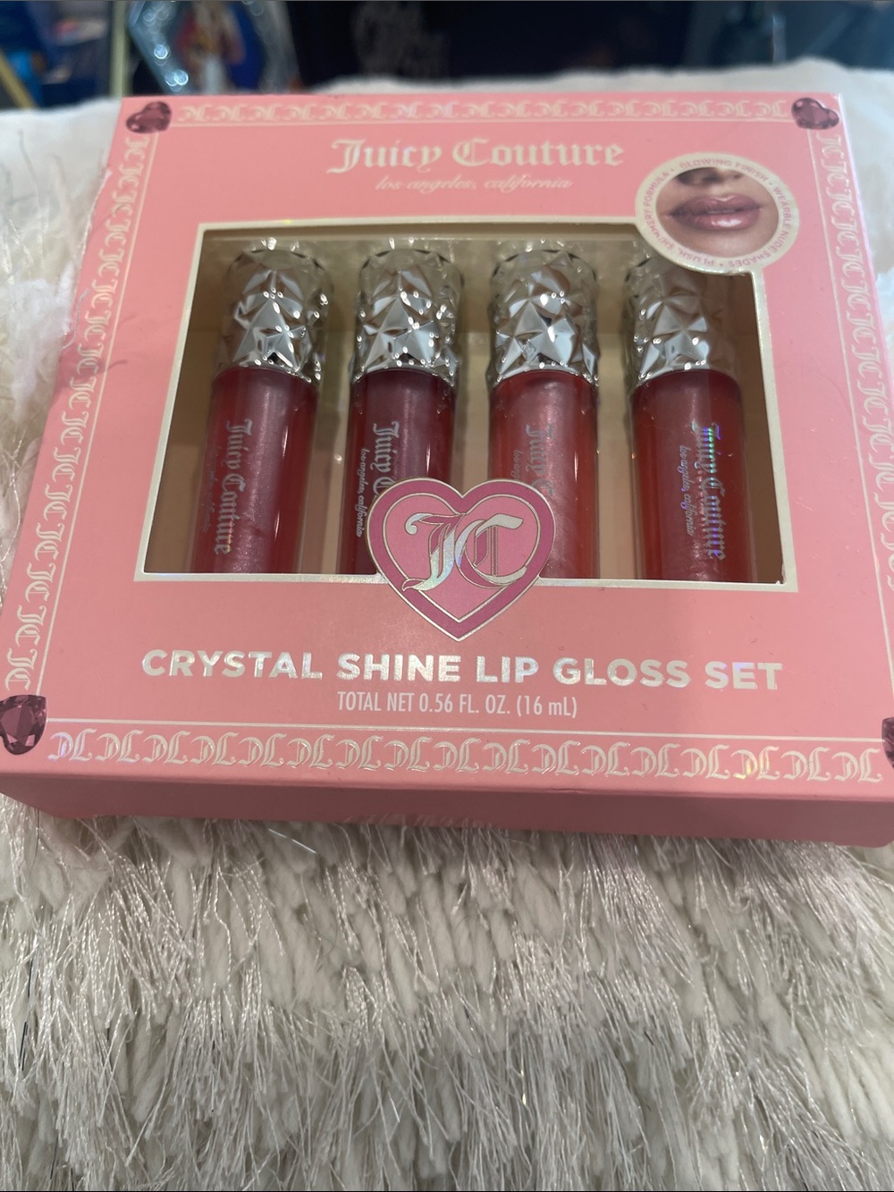 Lip 👄 Gloss - Picture 2 of 5